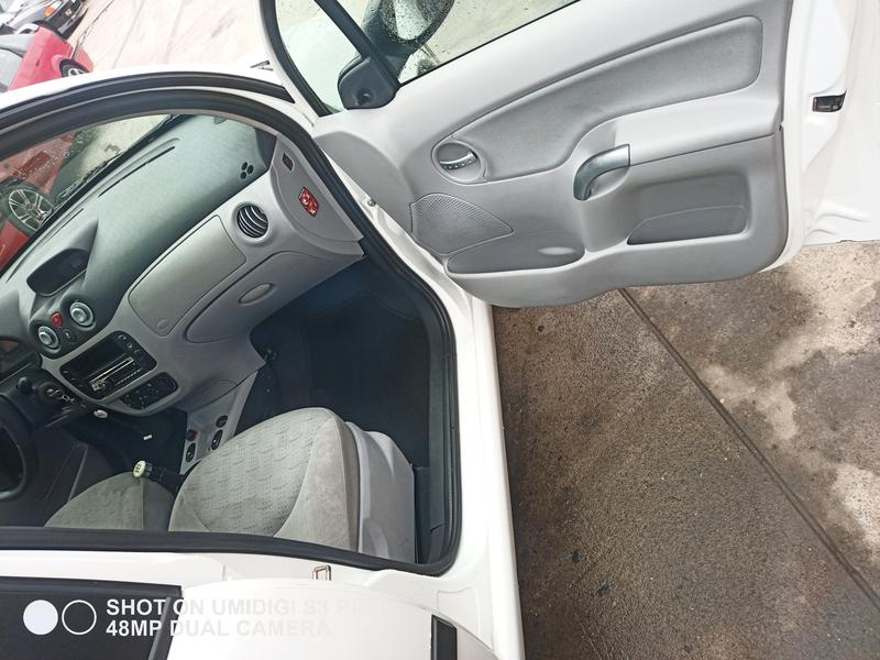 Citroën C3 • 1994 • 300 km 2