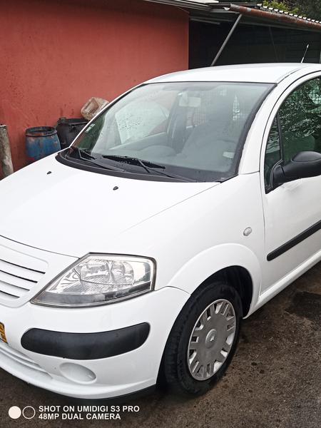 Citroën C3 • 1994 • 300 km 1