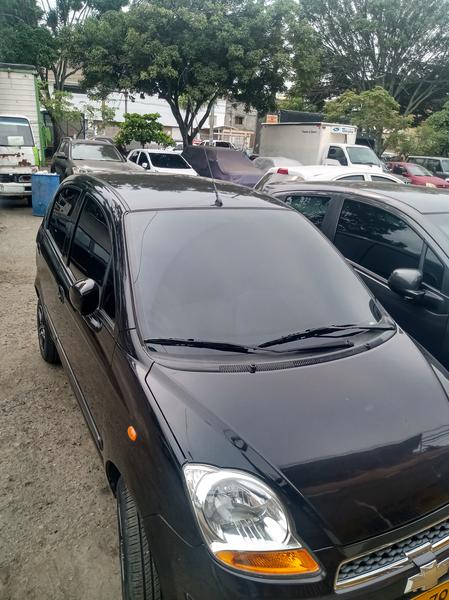 Chevrolet  • 2015 • 64,000 km 2