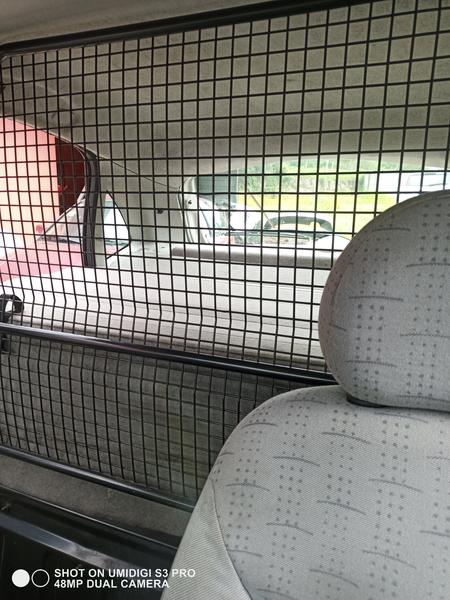 Citroën C3 • 1994 • 300 km 6