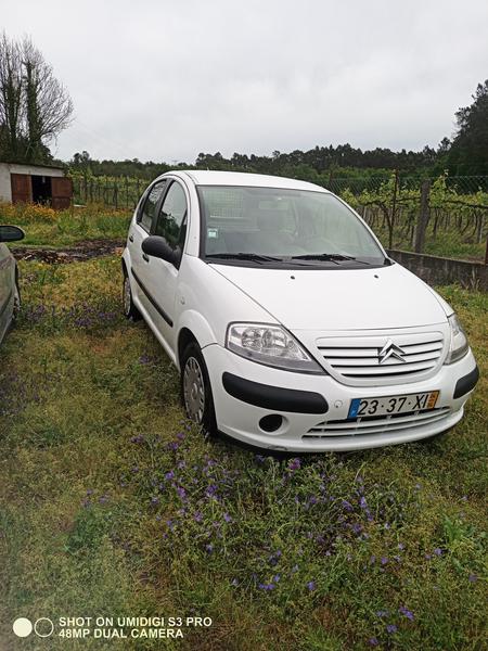 Citroën C3 • 1994 • 300 km 3