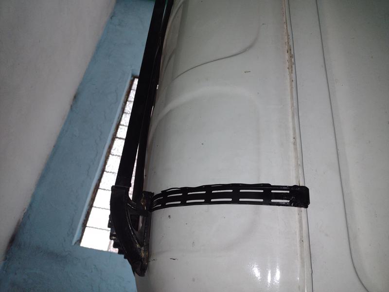 Renault 10 • 1975 • 0 km 7