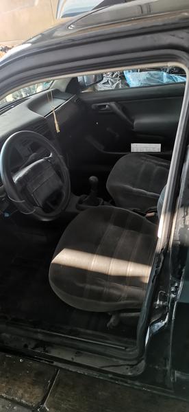 Volkswagen  • 1996 • 50,000 km 1