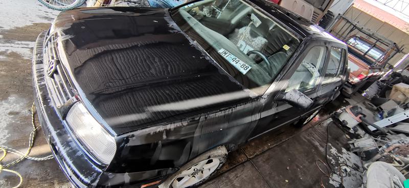 Volkswagen  • 1996 • 50,000 km 3