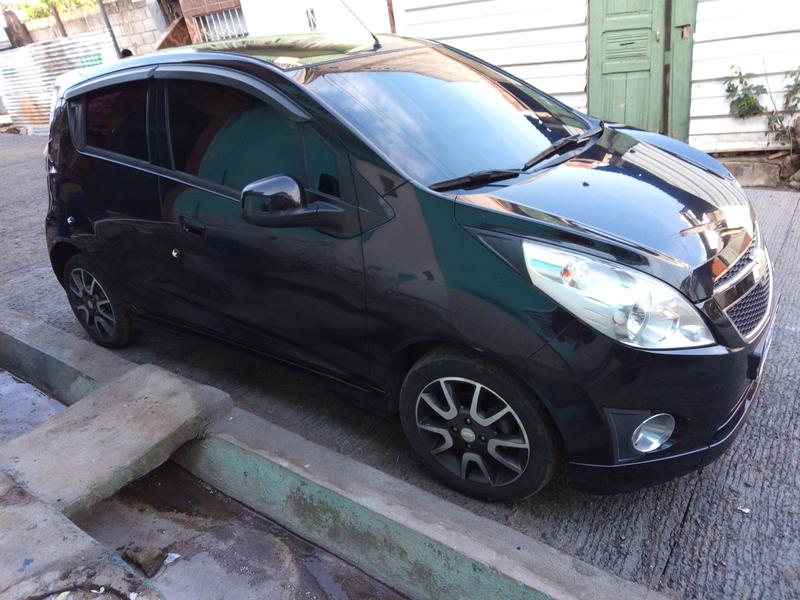 Chevrolet  • 2012 • 35,516 km 6