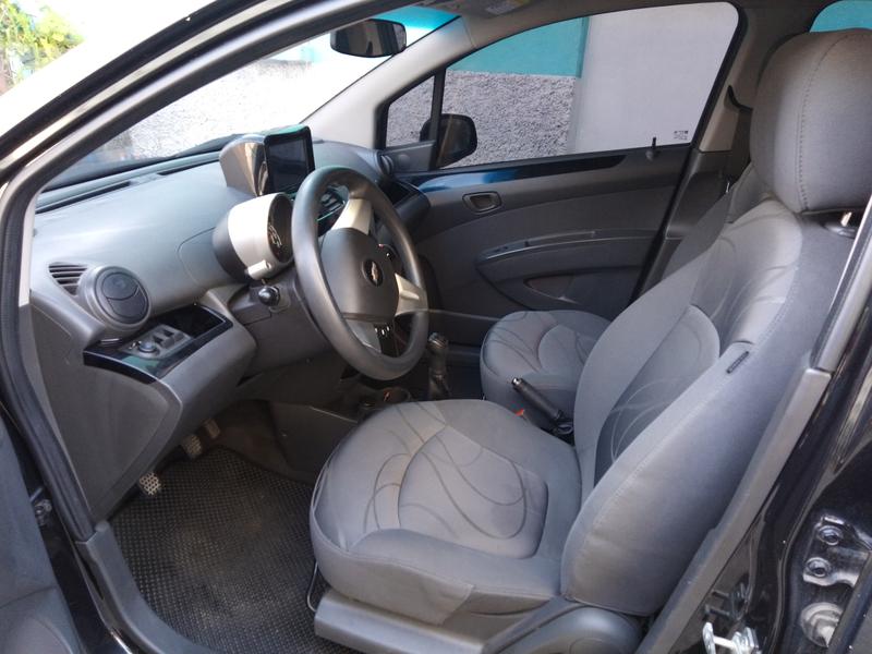 Chevrolet  • 2012 • 35,516 km 7