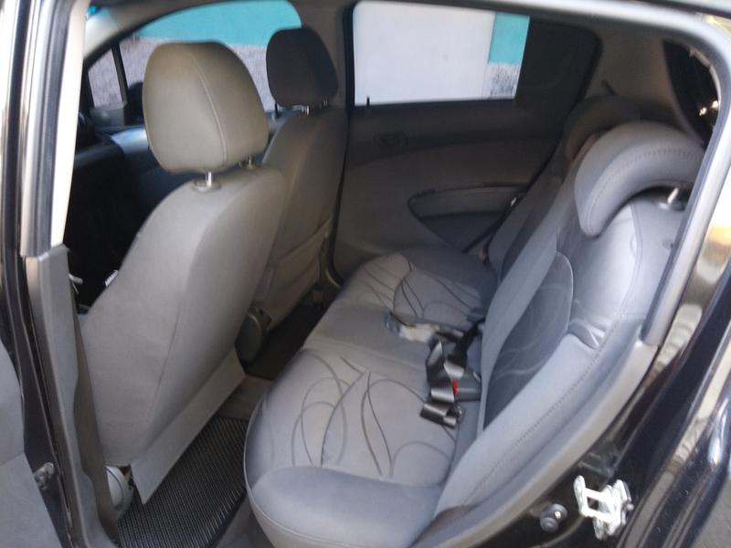 Chevrolet  • 2012 • 35,516 km 3