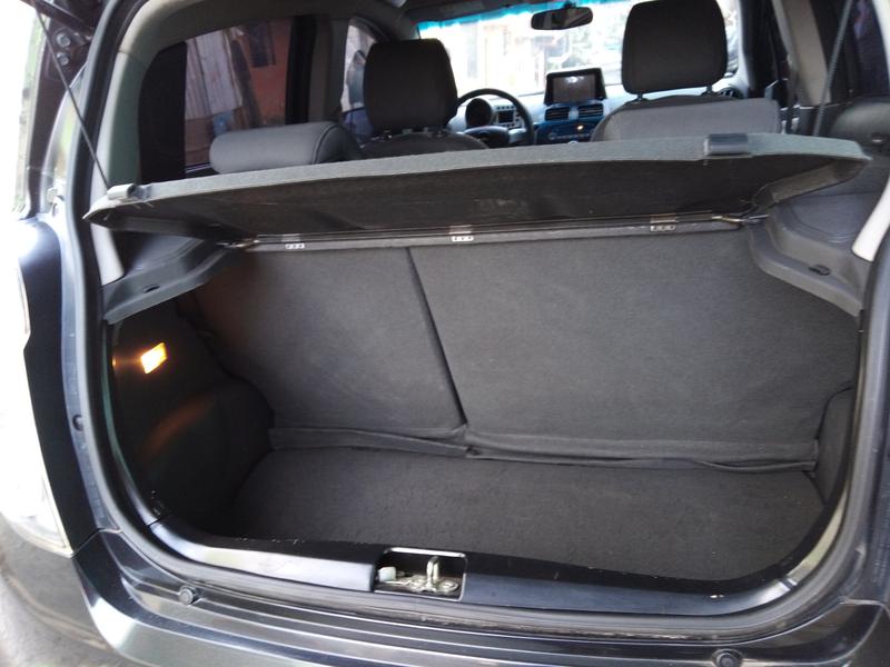 Chevrolet  • 2012 • 35,516 km 5