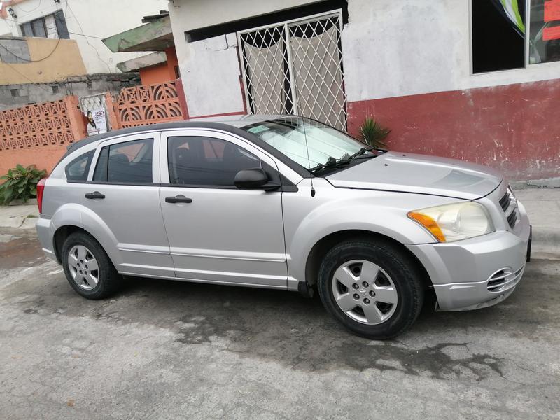 Dodge Caliber • 2008 • 165 km 2