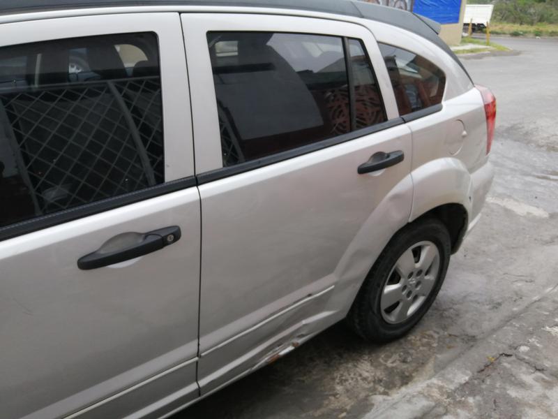 Dodge Caliber • 2008 • 165 km 7