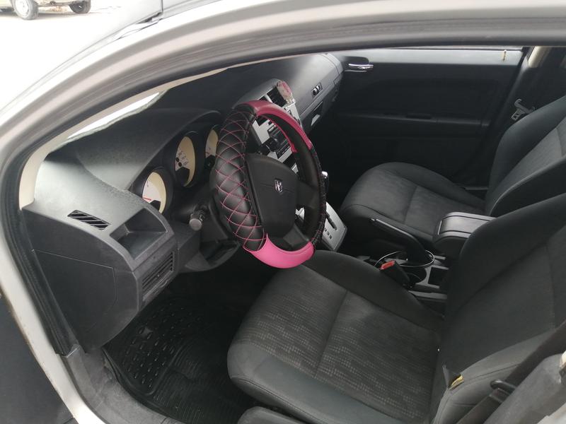 Dodge Caliber • 2008 • 165 km 5