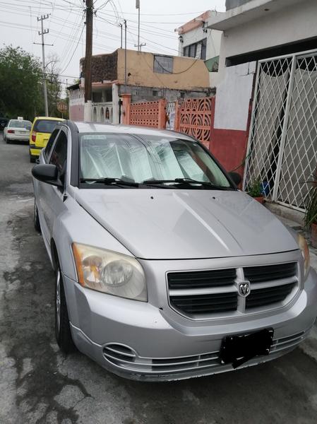 Dodge Caliber • 2008 • 165 km 6
