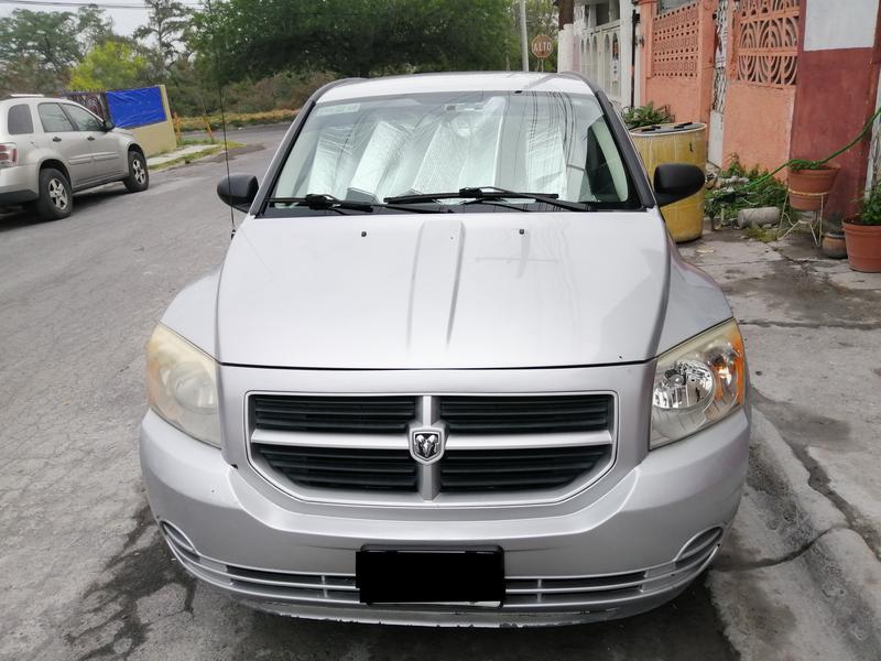 Dodge Caliber • 2008 • 165 km 1