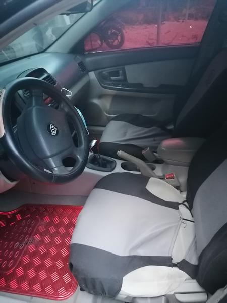 Kia Avella • 2006 • 153,000 km 11