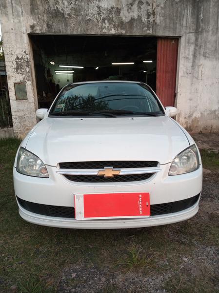 Chevrolet Classic • 2013 • 134,000 km 12