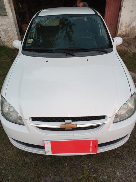 Chevrolet Classic • 2013 • 134,000 km 9