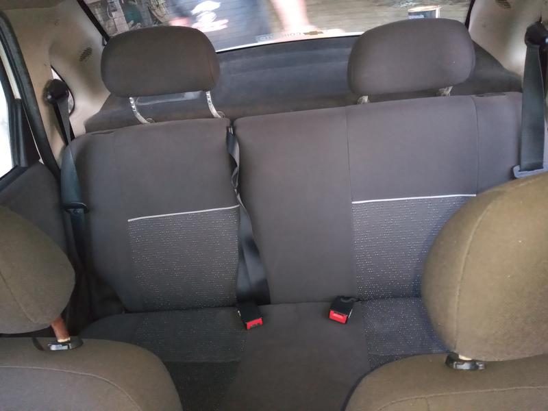 Chevrolet Classic • 2013 • 134,000 km 11