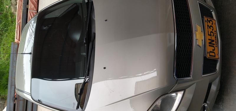 Chevrolet Aveo • 2012 • 83,000 km 5