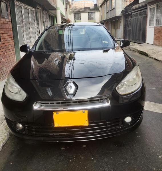 Renault Fluence • 2014 • 53,000 km 8