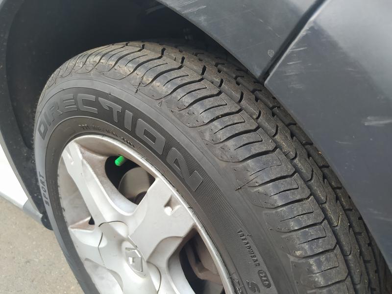 Renault Stepway • 2013 • 148,500 km 6