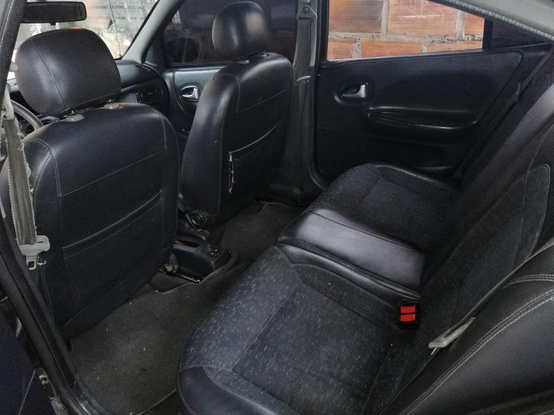 Renault Mégane • 2007 • 224 km 7