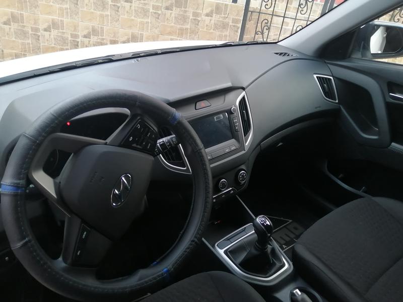 Hyundai  • 2020 • 3,200 km 2