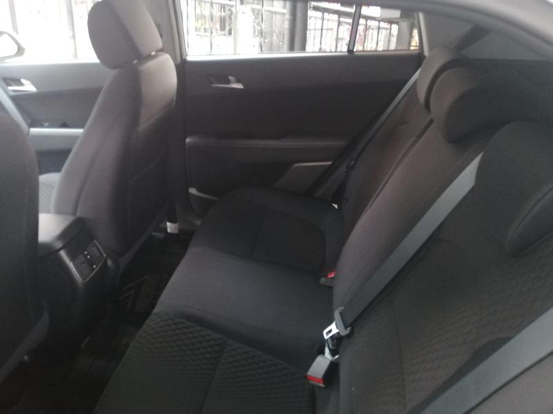 Hyundai  • 2020 • 3,200 km 6