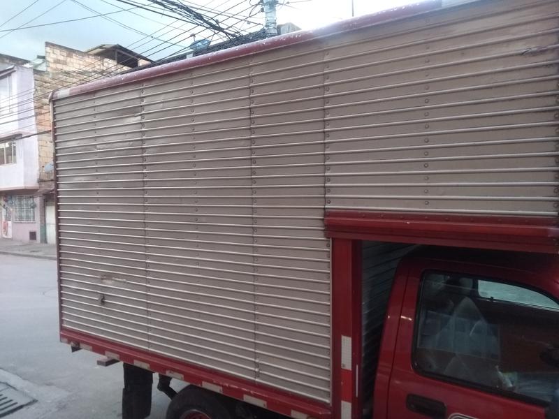 Toyota Hilux • 1998 • 4,500,000 km 3