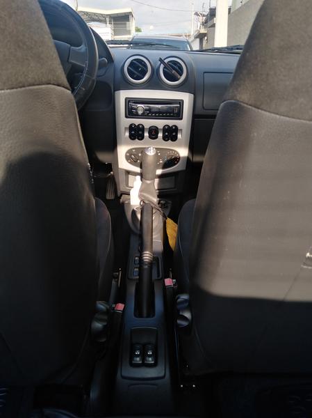 Renault Logan • 2012 • 130,400 km 13