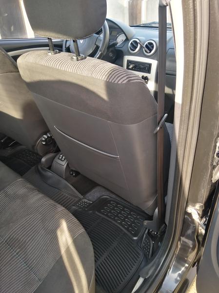 Renault Logan • 2012 • 130,400 km 15