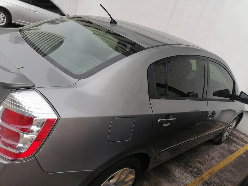 Nissan Sentra • 2011 • 92,500 km 1