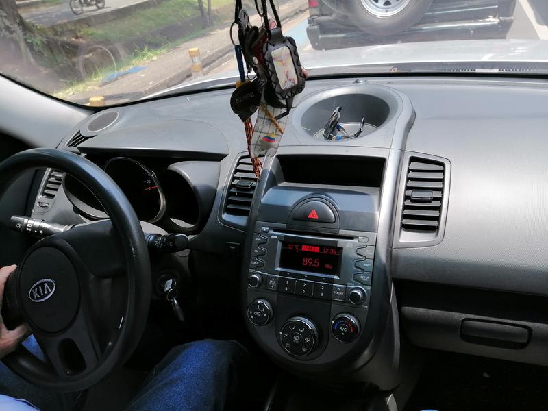 Kia Soul • 2010 • 40,000 km 5