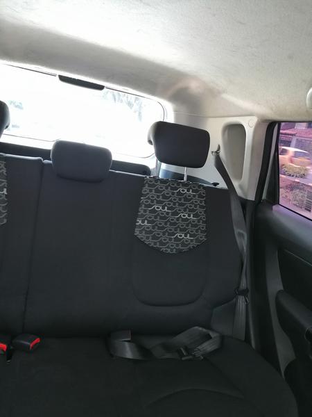 Kia Soul • 2010 • 40,000 km 4