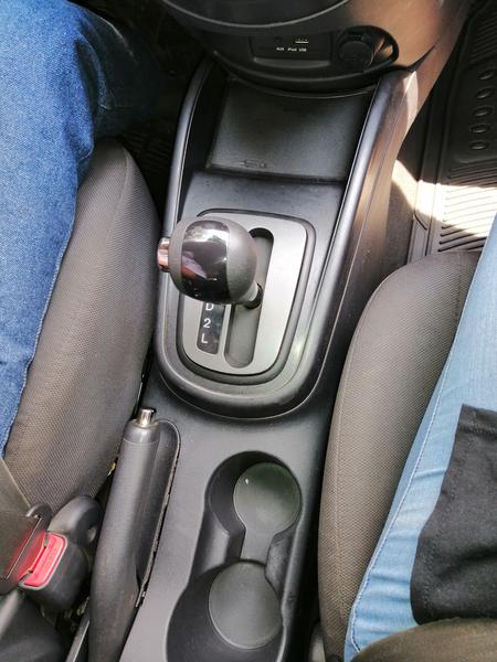 Kia Soul • 2010 • 40,000 km 7