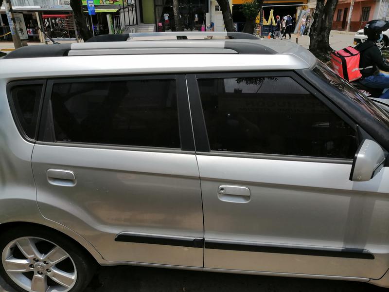 Kia Soul • 2010 • 40,000 km 3