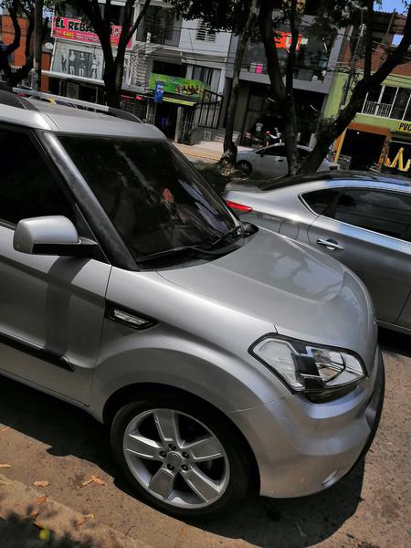 Kia Soul • 2010 • 40,000 km 2