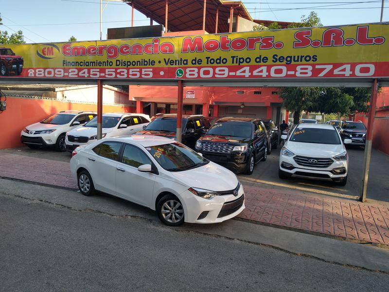 Toyota Corolla • 2016 • 91,403 km 3