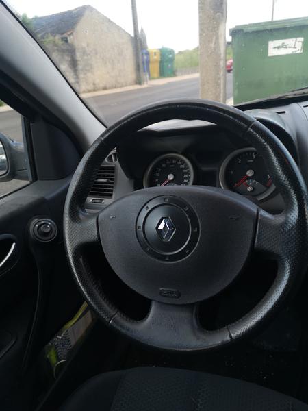 Renault Megane II • 2004 • 244 km 6