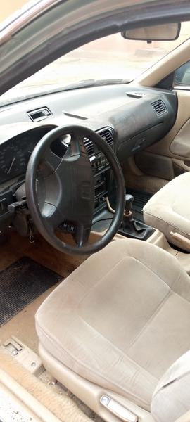 Honda Accord • 1996 • 21,150 km 3