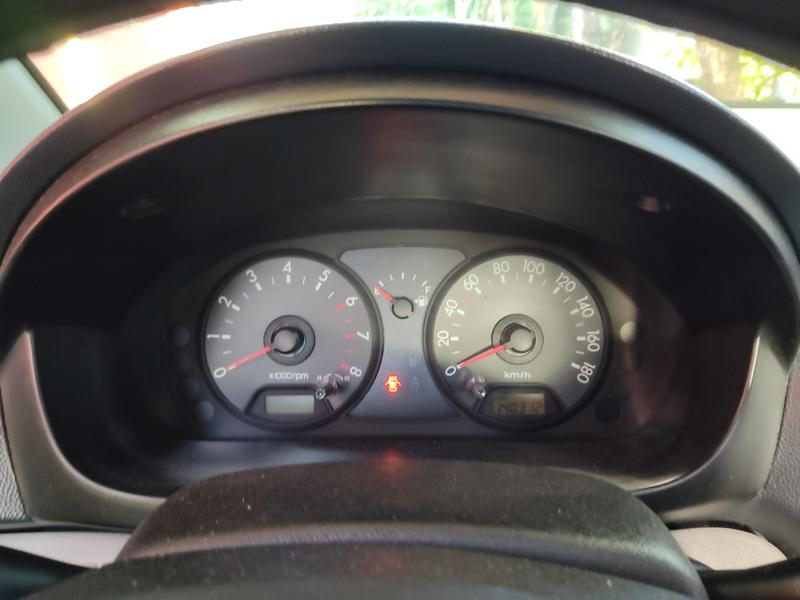 Kia Picanto • 2005 • 140,300 km 7