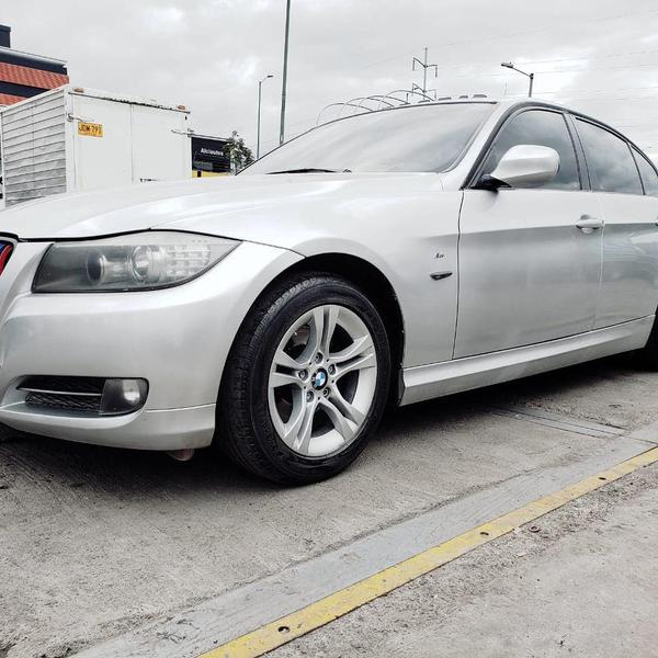 BMW M3 • 2012 • 100,000 km 8