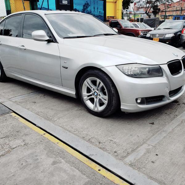 BMW M3 • 2012 • 100,000 km 6