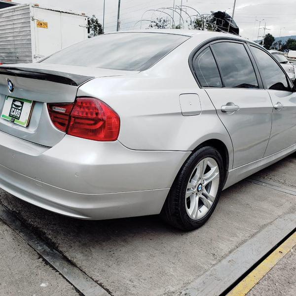 BMW M3 • 2012 • 100,000 km 9