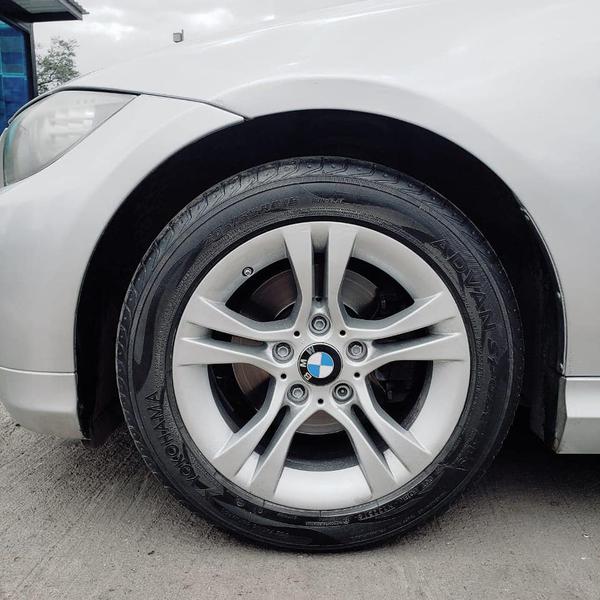 BMW M3 • 2012 • 100,000 km 5