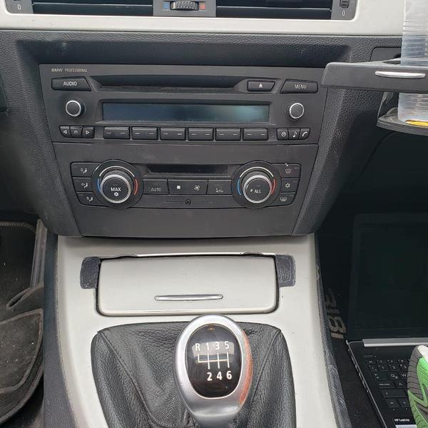 BMW M3 • 2012 • 100,000 km 4