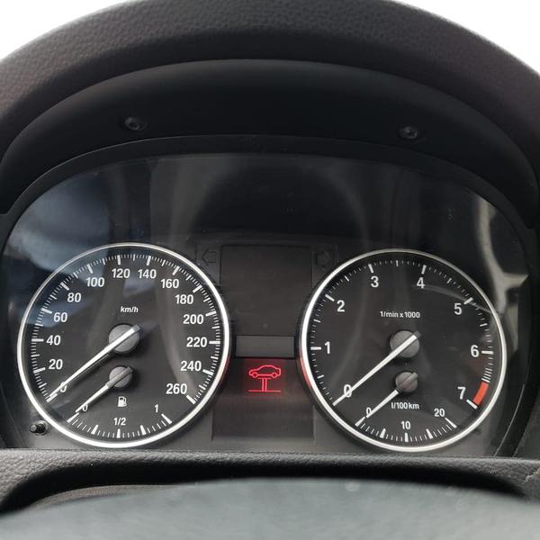 BMW M3 • 2012 • 100,000 km 7