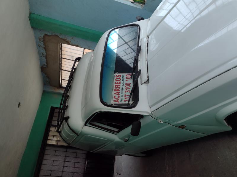 Renault 10 • 1975 • 0 km 5