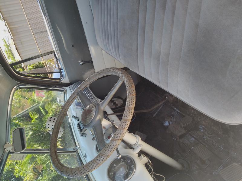 Chevrolet Classic • 1953 • 0 km 4