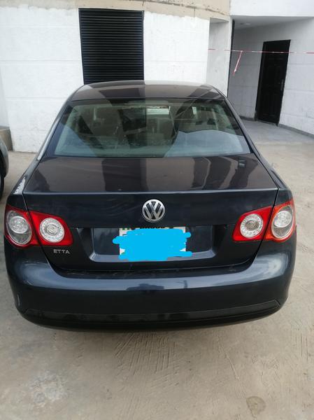 Volkswagen Jetta • 2007 • 10,500 km 3