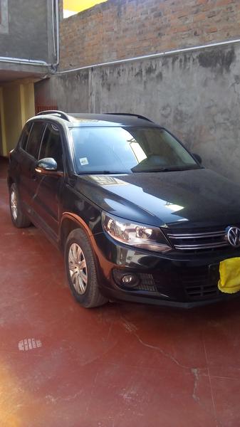 Volkswagen Tiguan • 2014 • 27,000 km 5